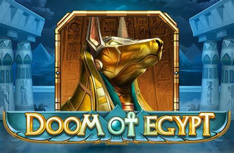 Doom Of Egypt Betano